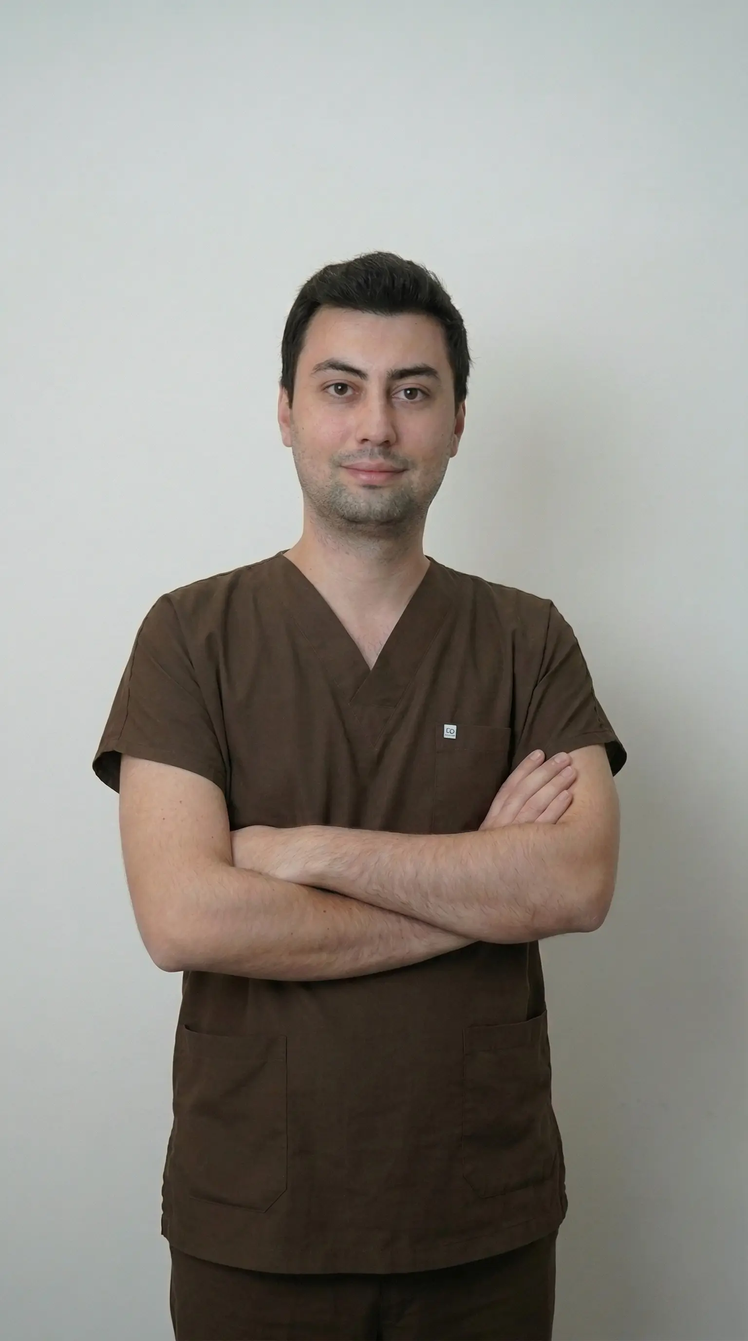 Dt. Burak Kaan Demirkıran